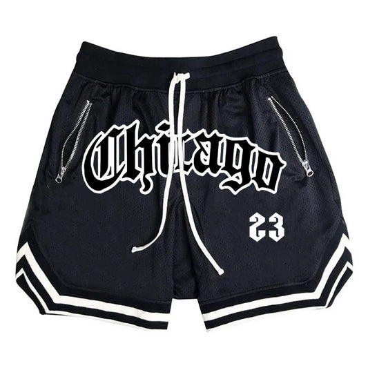 Five-Point Shorts – Estilo y Rendimiento